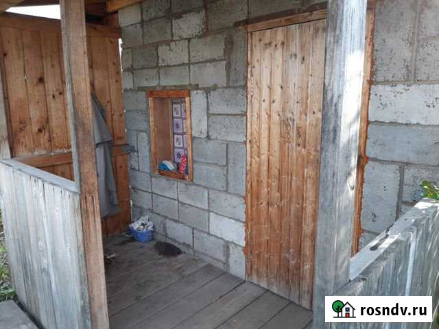 Дача 40 м² на участке 9 сот. на продажу в Нижнекамске Нижнекамск - изображение 1