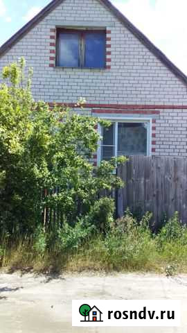 Дом 102 м² на участке 13.7 сот. на продажу в Бессоновке Пензенской области Бессоновка - изображение 1