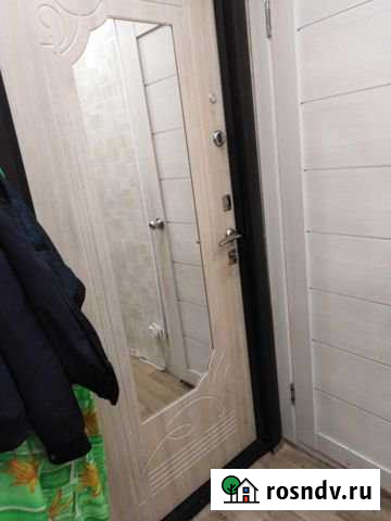 Квартира-студия, 25 м², 2/5 эт. на продажу в Новокузнецке Новокузнецк - изображение 1