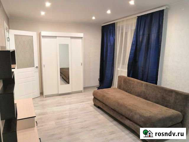 1-комнатная квартира, 33 м², 4/5 эт. на продажу в Раменском Раменское - изображение 1