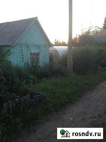 Участок СНТ, ДНП 4 сот. на продажу в Двуреченске Двуреченск - изображение 1
