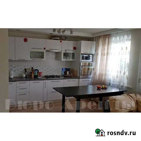 3-комнатная квартира, 68 м², 3/10 эт. в аренду на длительный срок в Уфе Уфа - изображение 1