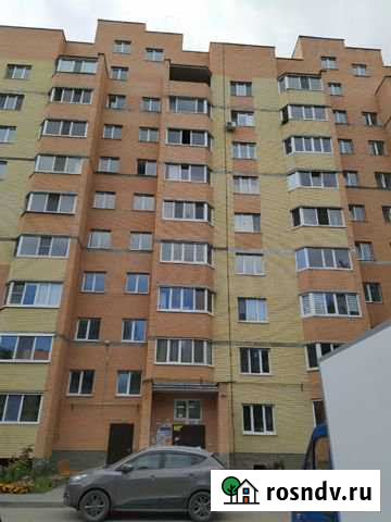 1-комнатная квартира, 45 м², 7/9 эт. на продажу в Ульяновске Ульяновск - изображение 1