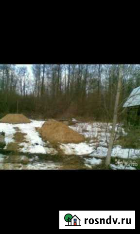 Участок СНТ, ДНП 8 сот. на продажу в Белоусово Белоусово - изображение 1