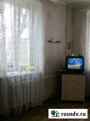 2-комнатная квартира, 39 м², 2/2 эт. на продажу в Каменске-Шахтинском Каменск-Шахтинский - изображение 1