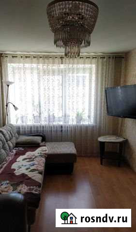 4-комнатная квартира, 62 м², 2/5 эт. на продажу в Смоленске Смоленск - изображение 1