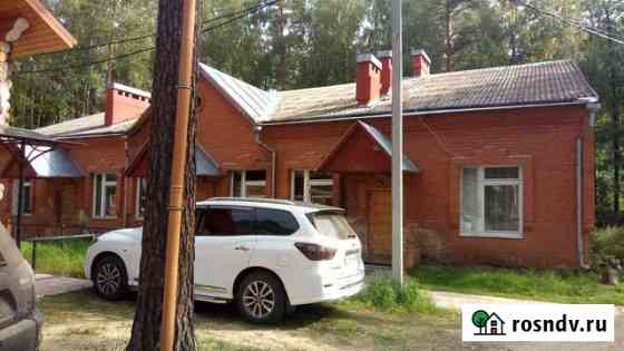 Гостиница, 436 кв.м. Навашино
