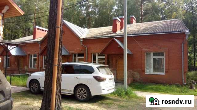 Гостиница, 436 кв.м. Навашино - изображение 1