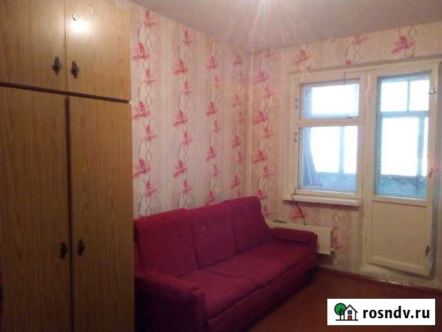 1-комнатная квартира, 29 м², 8/10 эт. в аренду на длительный срок в Тамбове Тамбов - изображение 1