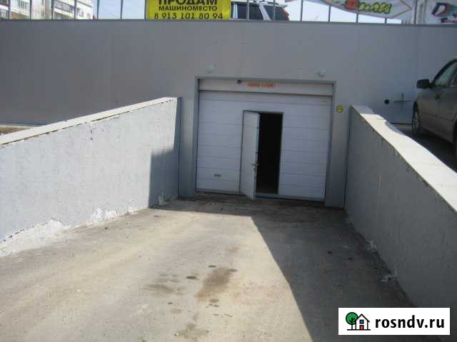 Машиноместо 21 м² на продажу в Томске Томск - изображение 1