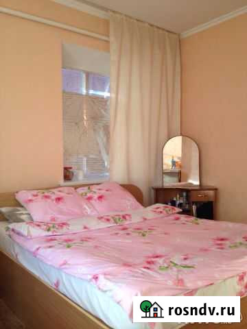 3-комнатная квартира, 73 м², 2/2 эт. на продажу в Крымске Крымск - изображение 1