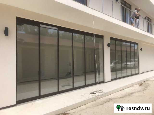 Сдаётся В аренду торговое помещения У Моря Витязево - изображение 1