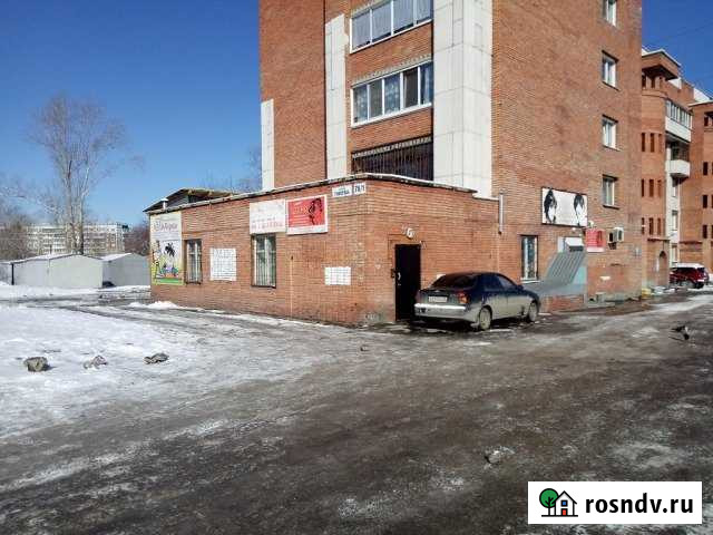 Помещение свободного назначения, 56 кв.м. Томск - изображение 1