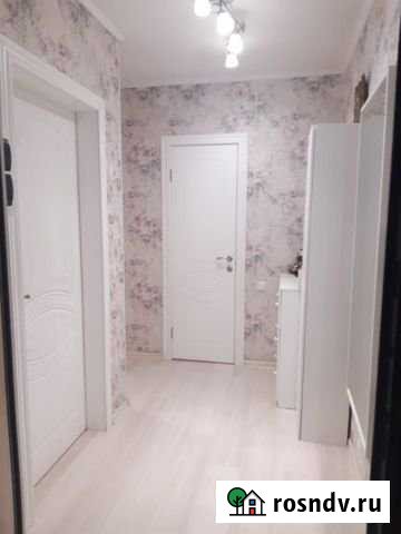 1-комнатная квартира, 37 м², 5/5 эт. на продажу в Люберцах Люберцы - изображение 1