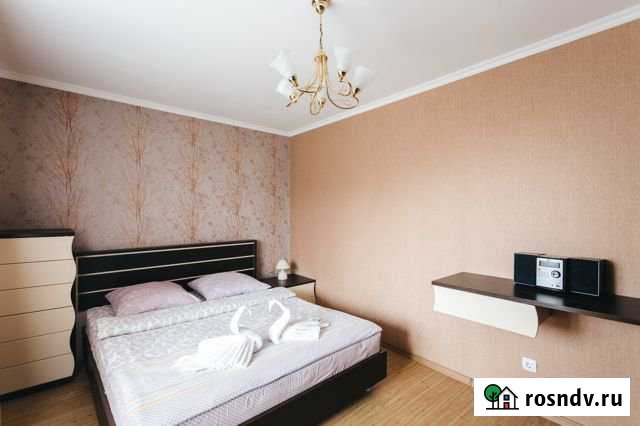 2-комнатная квартира, 72 м², 9/9 эт. в аренду на длительный срок в Вологде Вологда - изображение 1