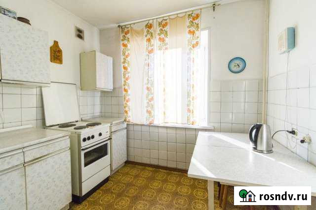 4-комнатная квартира, 72 м², 5/9 эт. на продажу в Томске Томск - изображение 1