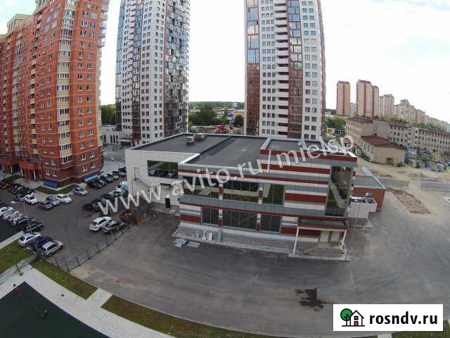 Помещение свободного назначения, 1149.6 кв.м. Балашиха - изображение 1