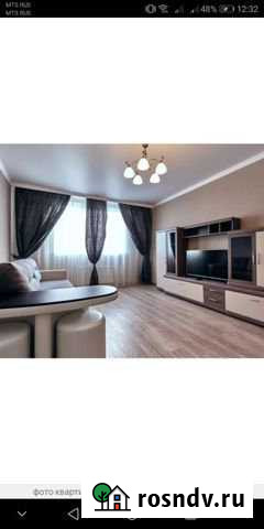 2-комнатная квартира, 71 м², 3/3 эт. на продажу в Ульяновске Ульяновск - изображение 1