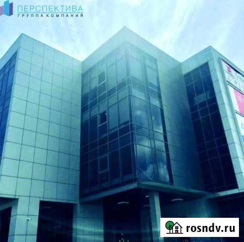 Офис 362 м2 Новороссийск - изображение 1