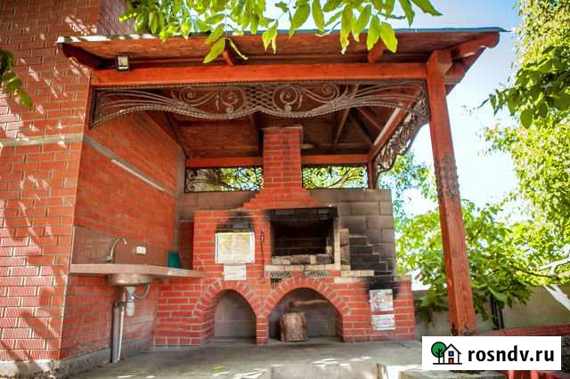 Дом 50 м² на участке 30 сот. в аренду посуточно в Севастополе Севастополь - изображение 1