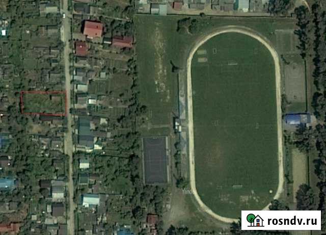 Дом 42 м² на участке 6 сот. на продажу в Черноморском Краснодарского края Черноморский - изображение 1