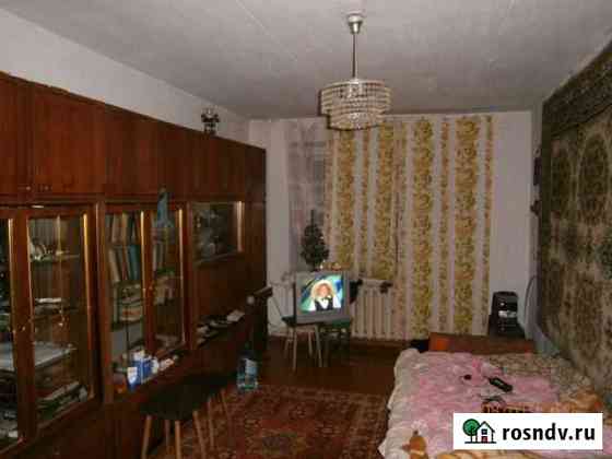 2-комнатная квартира, 44 м², 2/5 эт. на продажу в Биробиджане Биробиджан