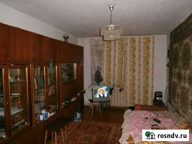 2-комнатная квартира, 44 м², 2/5 эт. на продажу в Биробиджане Биробиджан - изображение 1