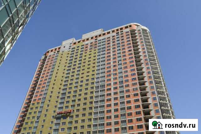 2-комнатная квартира, 56 м², 22/32 эт. на продажу в Рязани Рязань - изображение 1