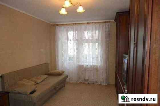 Комната 19 м² в 3-ком. кв., 1/9 эт. в аренду на длительный срок в Нижнем Новгороде Нижний Новгород