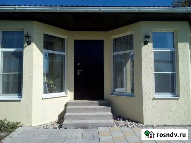 Дом 78 м² на участке 3.5 сот. на продажу в Натухаевской Натухаевская - изображение 1