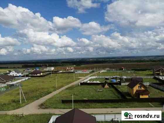 Участок ИЖС 10 сот. на продажу в Буревестнике Буревестник