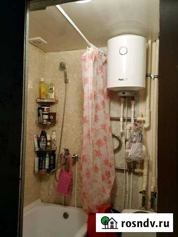 Квартира-студия, 19 м², 1/5 эт. на продажу в Омске Омск - изображение 1