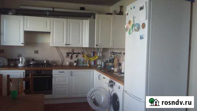 3-комнатная квартира, 68 м², 1/3 эт. на продажу в Малино Малино - изображение 1