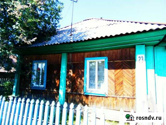 Дом 30 м² на участке 13.6 сот. на продажу в Сузуне Сузун - изображение 1