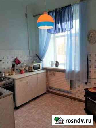 1-комнатная квартира, 36 м², 1/5 эт. на продажу в Ревде Свердловской области Ревда
