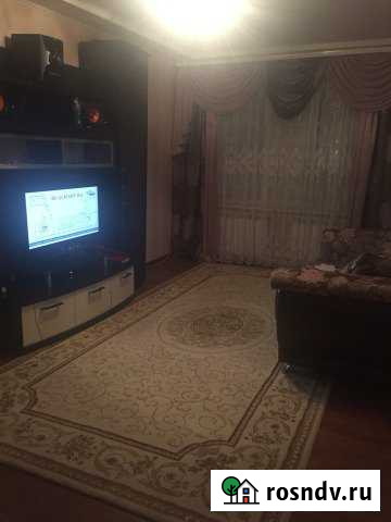 3-комнатная квартира, 64 м², 1/5 эт. на продажу в Валуйках Валуйки - изображение 1