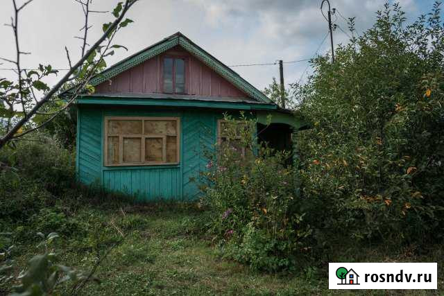 Дача 20 м² на участке 4.5 сот. на продажу в Бору Бор - изображение 1