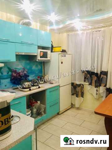 4-комнатная квартира, 85 м², 9/9 эт. на продажу в Златоусте Златоуст - изображение 1