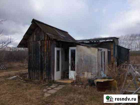 Участок СНТ, ДНП 4 сот. на продажу в Каменске-Уральском Каменск-Уральский