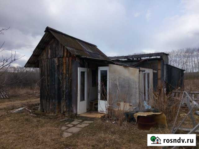 Участок СНТ, ДНП 4 сот. на продажу в Каменске-Уральском Каменск-Уральский - изображение 1