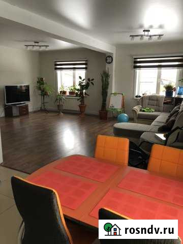 Дом 186 м² на участке 15 сот. на продажу в Якутске Якутск - изображение 1