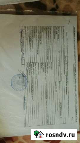 Участок СНТ, ДНП 6 сот. на продажу в Балаково Балаково - изображение 1