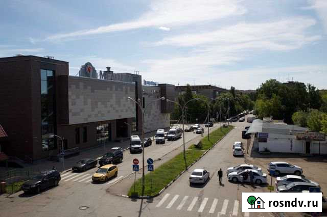 Торговое помещение, 176.4 кв.м. Апрелевка - изображение 1