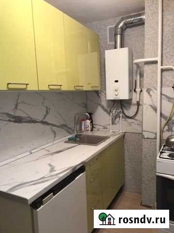 1-комнатная квартира, 28 м², 3/5 эт. в аренду на длительный срок в Королеве Королев - изображение 1