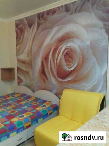 1-комнатная квартира, 24 м², 1/7 эт. в аренду посуточно в Железноводске Железноводск - изображение 1