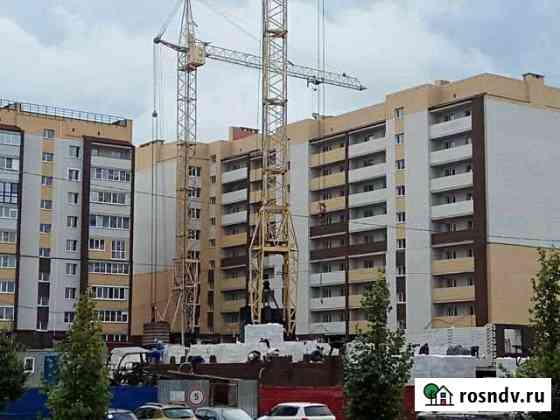 2-комнатная квартира, 58 м², 2/9 эт. на продажу в Арзамасе Арзамас