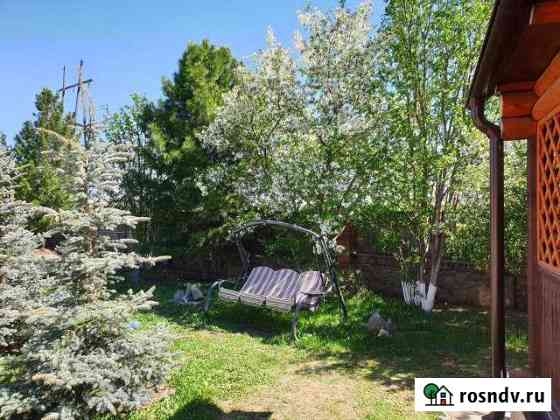 Дом 120 м² на участке 11 сот. на продажу в Североуральске Североуральск