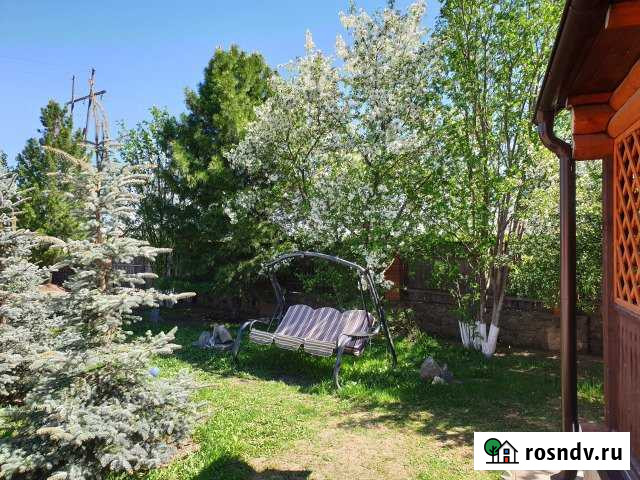 Дом 120 м² на участке 11 сот. на продажу в Североуральске Североуральск - изображение 1