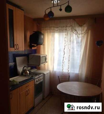 3-комнатная квартира, 75 м², 2/9 эт. в аренду на длительный срок в Нижнем Новгороде Нижний Новгород - изображение 1