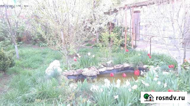 Дом 120 м² на участке 8 сот. на продажу в Гулькевичах Гулькевичи - изображение 1